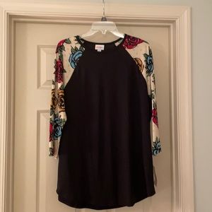 LuLaRoe 2XL Randy
